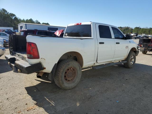 Obraz 3 z 2012 DODGE RAM 2500 ST 2012 z VIN 3C6UD5CL7CG138974