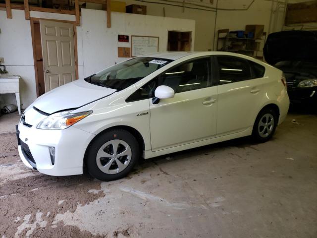 Obraz 1 z 2015 TOYOTA PRIUS  2015 z VIN JTDKN3DU1F0450385
