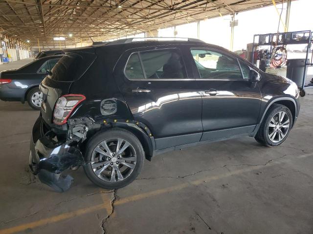 Image 3 of 2020 CHEVROLET TRAX 1LT 2020 with VIN KL7CJPSBXLB083931