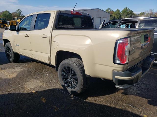 Obraz 2 z 2021 GMC CANYON ELEVATION 2021 z VIN 1GTG5CEN6M1156324