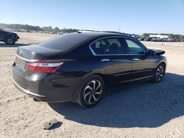 Изображение 3 2017 HONDA ACCORD EXL 2017 с VIN 1HGCR2F84HA208319