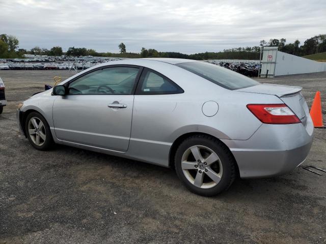 Image 2 of 2007 HONDA CIVIC EX 2007 with VIN 2HGFG12877H523974