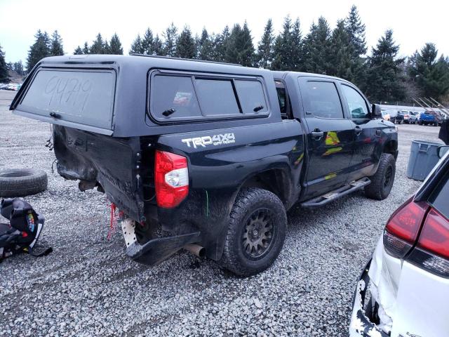 Image 3 of 2018 TOYOTA TUNDRA CREWMAX SR5 2018 with VIN 5TFDY5F16JX763057