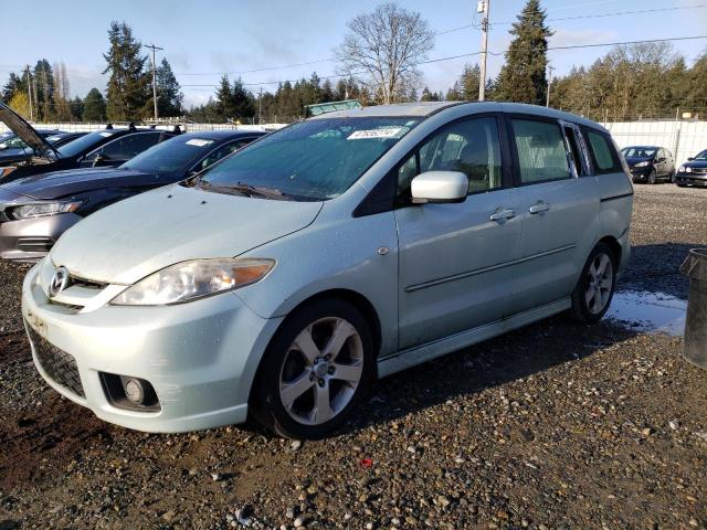 2007 MAZDA 5  2007 image