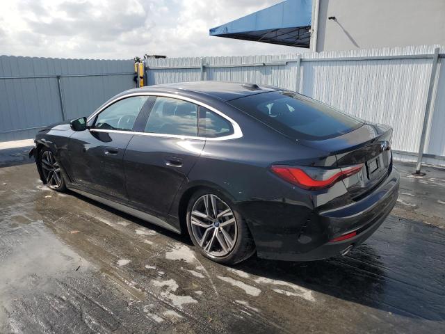 Obraz 2 z 2024 BMW 430I GRAN COUPE 2024 z VIN WBA63AV08RFR57192