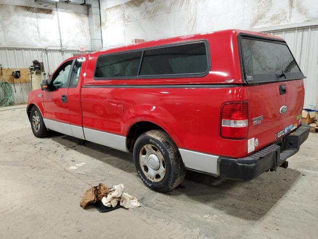 Obraz 2 z 2007 FORD F150  2007 z VIN 1FTRF122X7KB64770