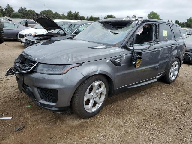 2019 LAND ROVER RANGE ROVER SPORT HSE 2019 image