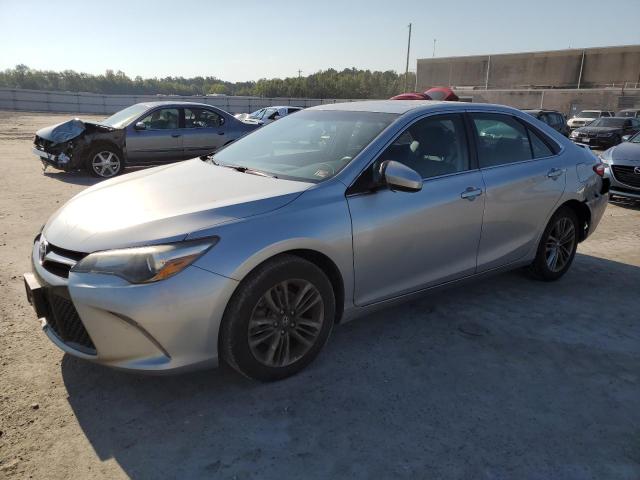 Image 1 of 2017 TOYOTA CAMRY LE 2017 with VIN 4T1BF1FK4HU300260