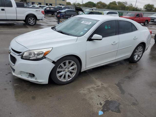 Obraz 1 z 2015 CHEVROLET MALIBU 2LT 2015 z VIN 1G11D5SL1FF290194