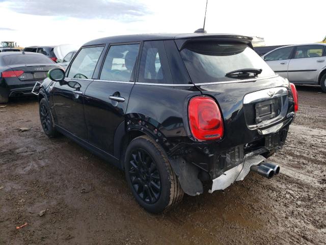 Изображение 2 2018 MINI COOPER S 2018 с VIN WMWXU3C52J2F50186