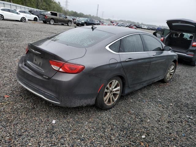 Изображение 3 2015 CHRYSLER 200 LIMITED 2015 с VIN 1C3CCCAB8FN638695