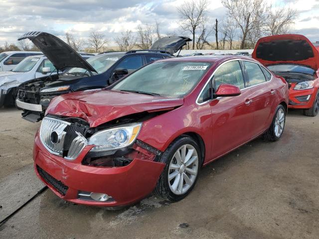 2016 BUICK VERANO  2016 image