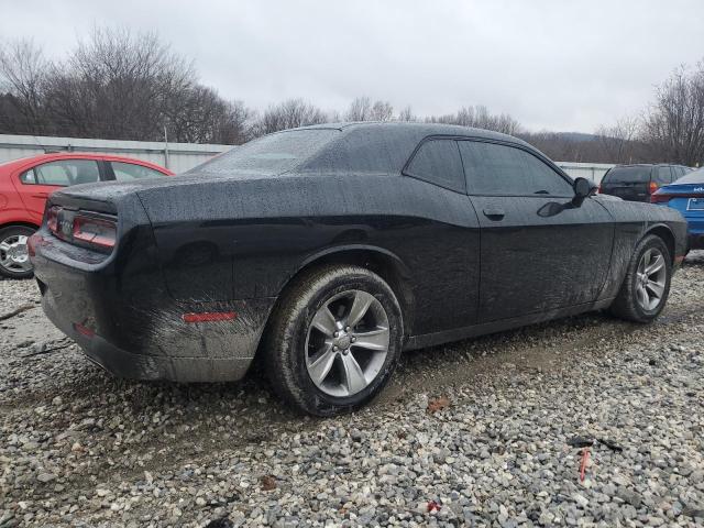 Image 3 of 2015 DODGE CHALLENGER SXT 2015 with VIN 2C3CDZAG0FH816703