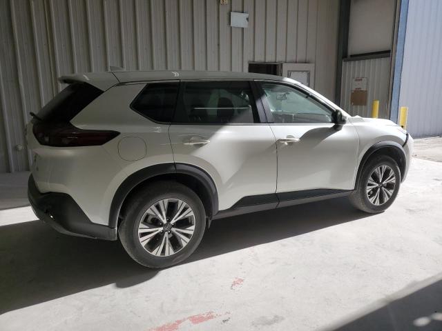 Obraz 3 z 2022 NISSAN ROGUE SV 2022 z VIN 5N1BT3BA5NC720385