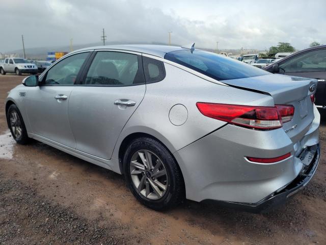 Image 2 of 2020 KIA OPTIMA LX 2020 with VIN 5XXGT4L3XLG393687