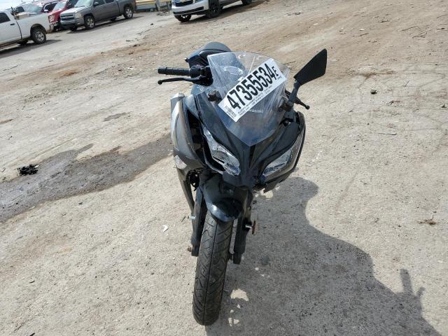 Изображение 2 2013 KAWASAKI EX300 A 2013 с VIN JKAEX8A11DDA15318