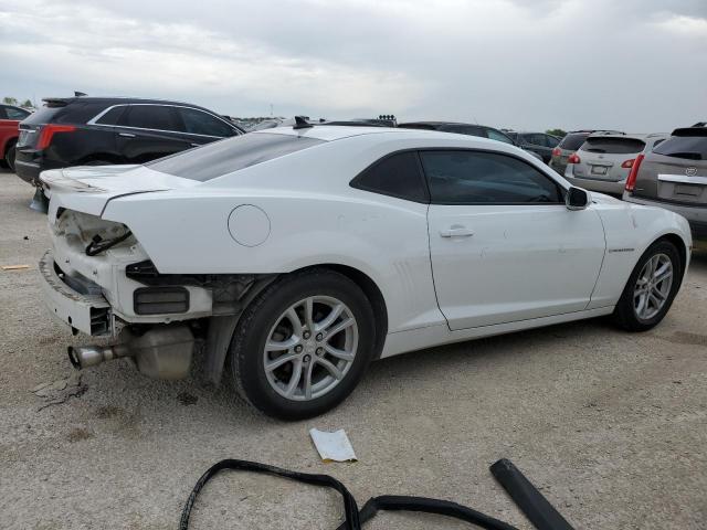 Изображение 3 2015 CHEVROLET CAMARO LS 2015 с VIN 2G1FB1E36F9265686