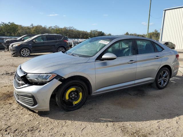 Image 1 of 2023 VOLKSWAGEN JETTA SE 2023 with VIN 3VW7M7BU9PM025334