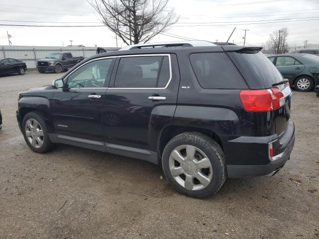 Изображение 2 2016 GMC TERRAIN SLT 2016 с VIN 2GKFLUE37G6244634