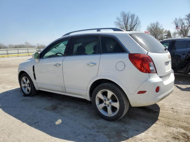 Image 2 of 2015 CHEVROLET CAPTIVA LT 2015 with VIN 3GNAL3EK7FS538128