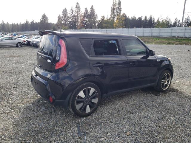 Image 3 of 2014 KIA SOUL ! 2014 with VIN KNDJX3A55E7028080