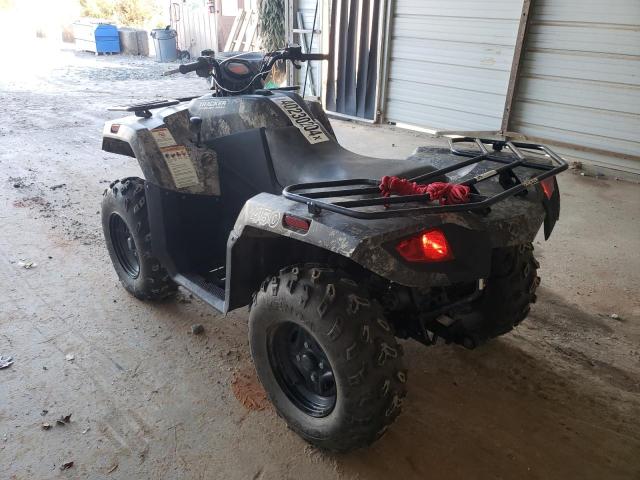 Image 3 of 2022 ARCTIC CAT 450 TRACKE 2022 with VIN RFB22ATV7NK6C1777