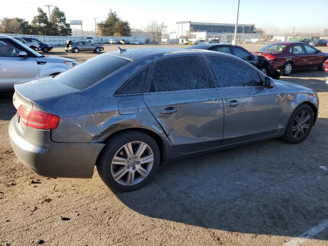 Obraz 3 z 2012 AUDI A4 PREMIUM 2012 z VIN WAUBFAFLXCN004642