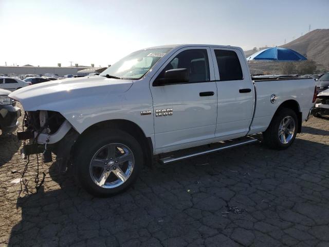Image 1 of 2015 RAM 1500 ST 2015 with VIN 1C6RR6FT6FS505711