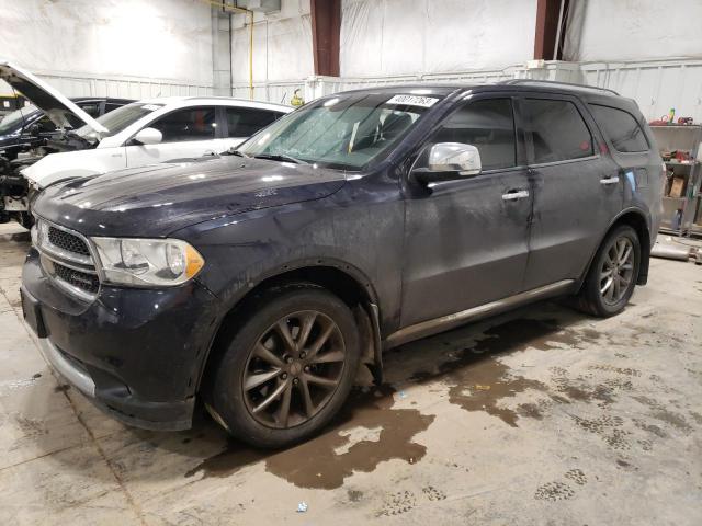 Изображение 2011 DODGE DURANGO CREW 2011
