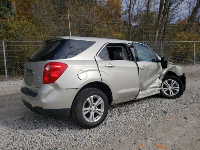 Obraz 3 z 2014 CHEVROLET EQUINOX LS 2014 z VIN 2GNFLEEK2E6311959