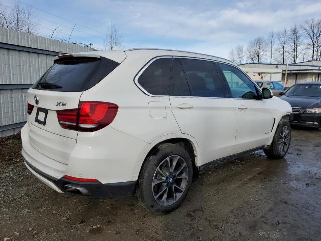 Image 3 of 2017 BMW X5 XDRIVE50I 2017 with VIN 5UXKR6C32H0U13958