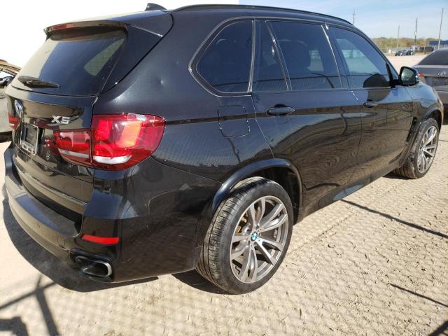 Image 3 of 2016 BMW X5 XDRIVE50I 2016 with VIN 5UXKR6C54G0J83145
