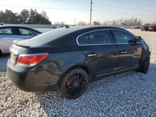 Изображение 3 2012 BUICK LACROSSE TOURING 2012 с VIN 1G4GJ5E3XCF306213