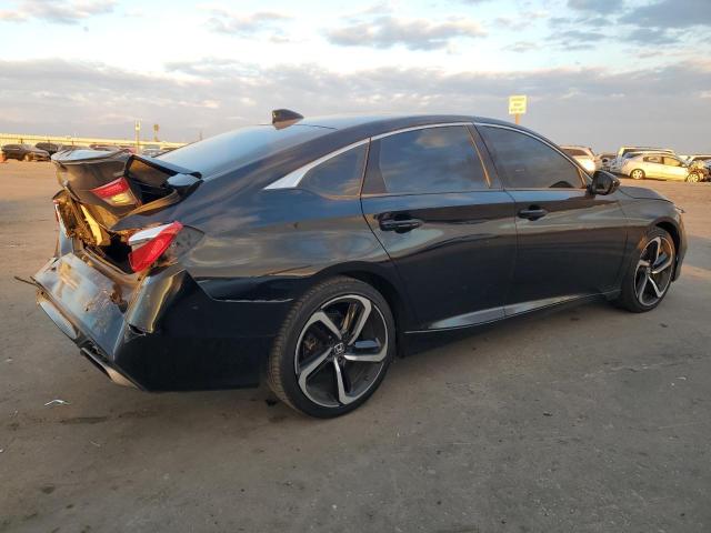 Изображение 3 2019 HONDA ACCORD SPORT 2019 с VIN 1HGCV1F32KA095763