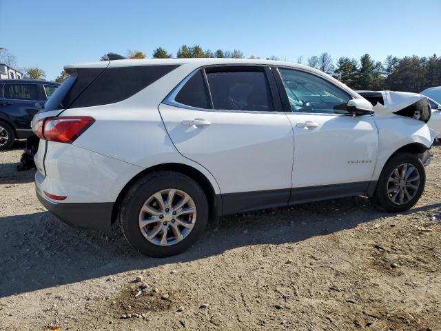 Obraz 3 z 2019 CHEVROLET EQUINOX LT 2019 z VIN 3GNAXUEV6KS560359