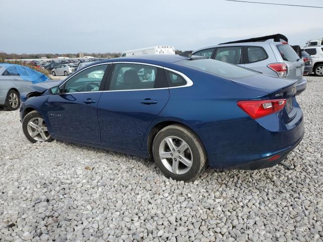 Изображение 2 2019 CHEVROLET MALIBU LS 2019 с VIN 1G1ZC5ST8KF134606