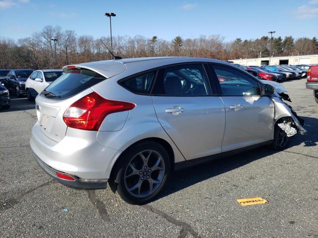 Изображение 3 2013 FORD FOCUS SE 2013 с VIN 1FADP3K26DL299730