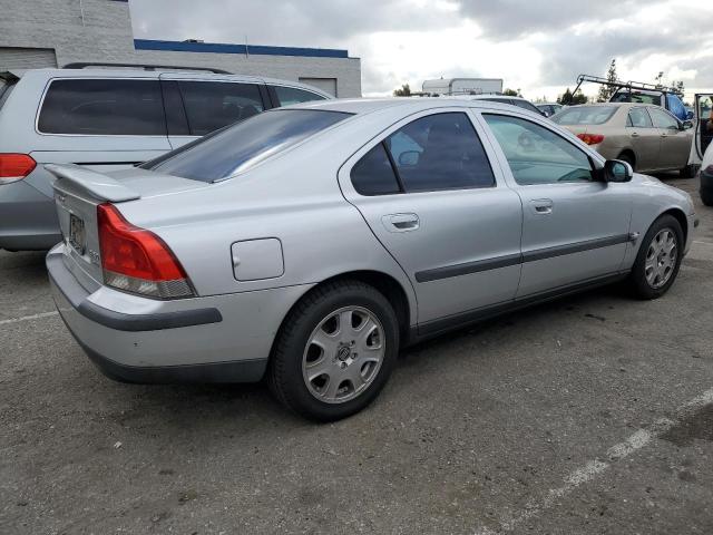 Obraz 3 z 2002 VOLVO S60 2.4T 2002 z VIN YV1RS58D722169729