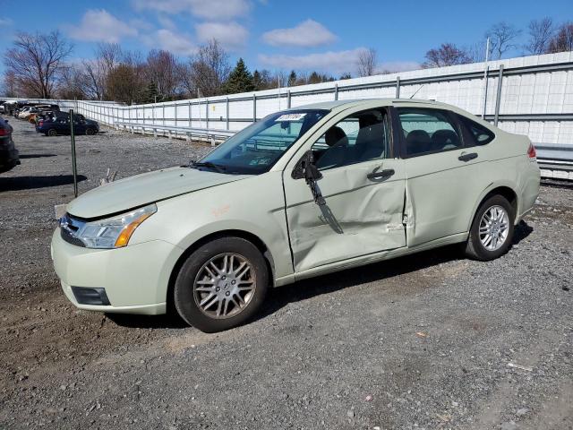 Изображение 2011 FORD FOCUS SE 2011