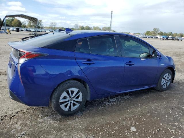 Image 3 of 2018 TOYOTA PRIUS  2018 with VIN JTDKBRFU6J3082477