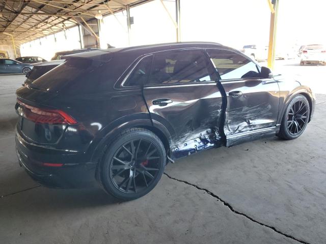 Изображение 3 2019 AUDI Q8 PREMIUM PLUS S-LINE 2019 с VIN WA1EVAF14KD036356