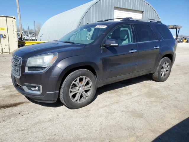 Image 1 of 2013 GMC ACADIA SLT-2 2013 with VIN 1GKKVSKD0DJ250459