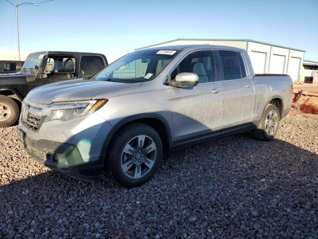 2017 HONDA RIDGELINE RTL 2017 image