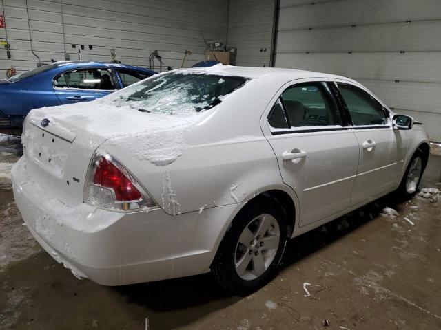 Image 3 of 2008 FORD FUSION SE 2008 with VIN 3FAHP07Z58R173856