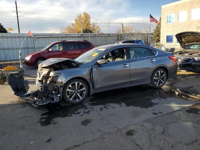 Image 1 of 2016 NISSAN ALTIMA 2.5 2016 with VIN 1N4AL3AP6GC289506
