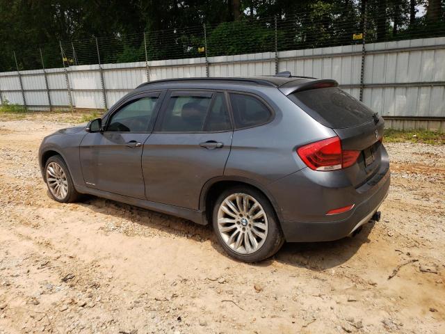Image 2 of 2015 BMW X1 SDRIVE28I 2015 with VIN WBAVM1C55FV319216