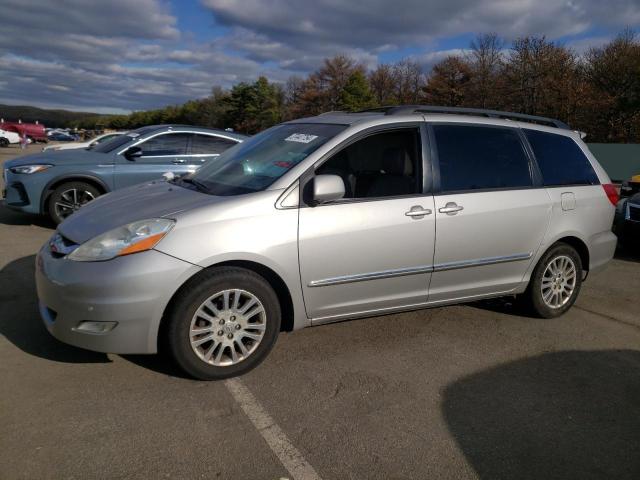 Image 1 of 2009 TOYOTA SIENNA XLE 2009 with VIN 5TDZK22C69S233928