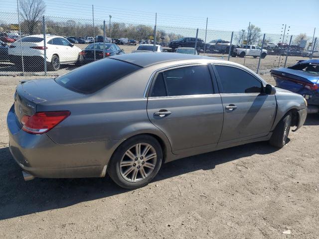 Изображение 3 2006 TOYOTA AVALON XL 2006 с VIN 4T1BK36BX6U154354