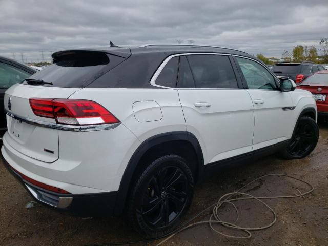 Image 3 of 2020 VOLKSWAGEN ATLAS CROSS SPORT SEL 2020 with VIN 1V2MC2CA0LC204145