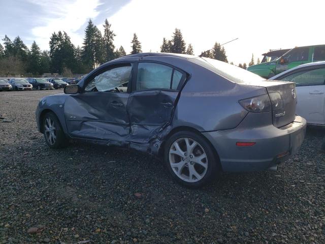 Изображение 2 2007 MAZDA 3 S 2007 с VIN JM1BK323771714885